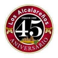 Bar los Alcalareños