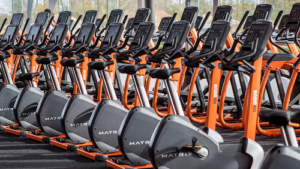 Basic-Fit Sevilla Avenida Juan Pablo II