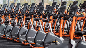 Basic-Fit Sevilla Cc Vega Del Rey