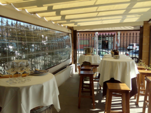 Bodegón Orosierra