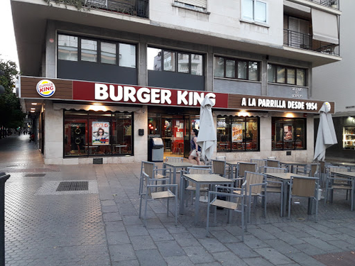 Burger King