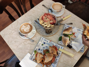 Café Encuentro 1800