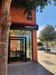 Cajasur