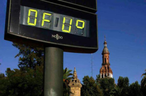 Carga de Gas Aire Acondicionado Carrier - Roca York Sevilla