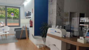 Centro auditivo Audika Sevilla