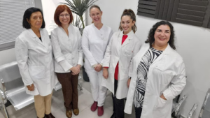 Centro Auditivo En Sevilla Susana Saénz