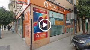 Centro Auditivo Vital Audio