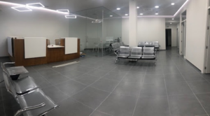 Centro de Rehabilitación Dental S.L