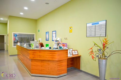 Centro de Rehabilitación Dental