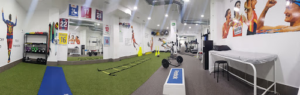 Centro FS