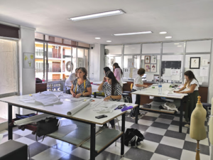 Centro Imagen Moda