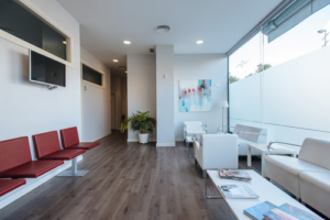 Centro Oncológico Oncoavanze