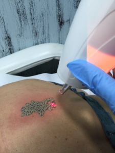 Ciao Tattoo