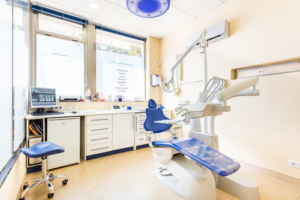 Clínica Dental del Sur