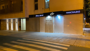 Clinica Dental Manosalbas