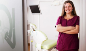 Clínica Dental Navegalia Sevilla