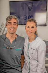Clínica Dental Noviembre
