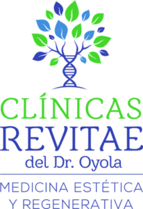 Clínicas Revitae del Dr. Oyola Sevilla