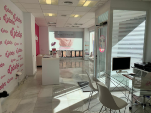 Ecodadys 5D Sevilla