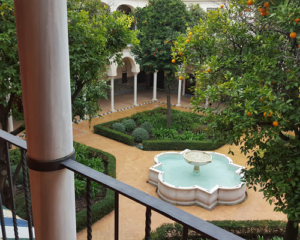 Espacio Santa Clara
