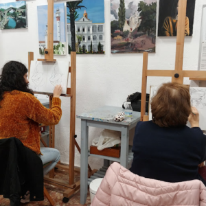 Estudio Quiles