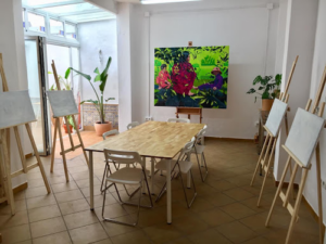 Estudio Santaella