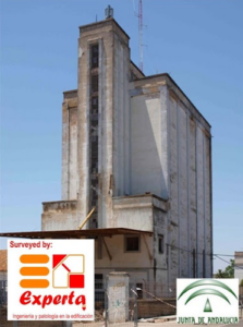 Experta Ingeniería y Patología en la Edificación SL