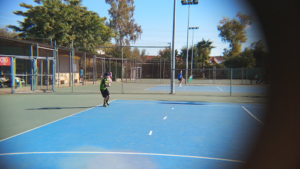 Federación Andaluza de Tenis