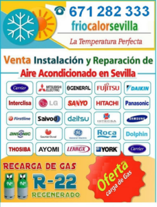Friocalorsevilla