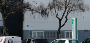 GenesisCare Sevilla
