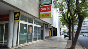 Gimnasio Basic-Fit Sevilla Santa Justa