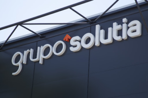 Grupo Solutia