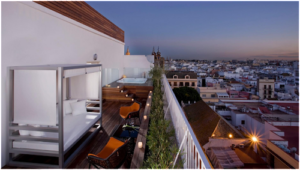 Hotel Colón Gran Meliá