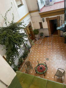 HSH Sevilla - Home Suite Home