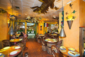 Iguanas Ranas