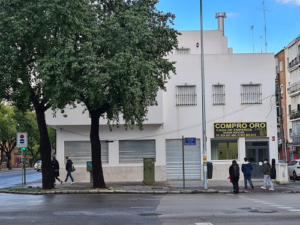 Joyería El Dorado