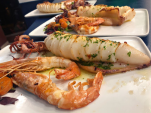 La Barca de Calderón