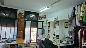 La Costureria TG