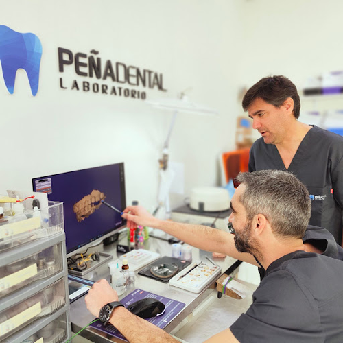 Laboratorio Peña Dental