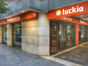 Luckia Sport Café República Argentina