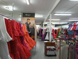 Maricruz Moda Flamenca