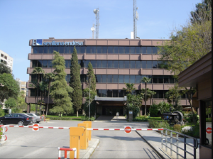 Merlin Properties Socimi, S.A