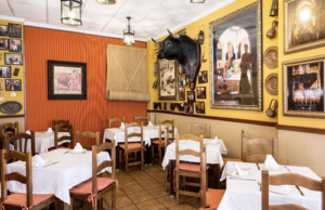 Mesón Casa Paco