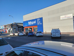 Migal Fonquivir