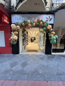 Naturcent