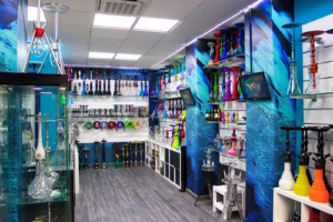 Origin Shisha Club