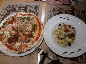 Orsini Restaurante