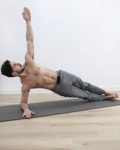 Profisio Clínica de Fisioterapia e Hipopresivos