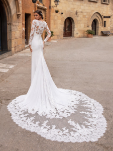 Pronovias Sevilla