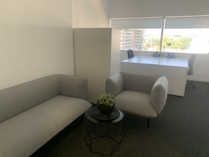 Regus - Seville, Nervión